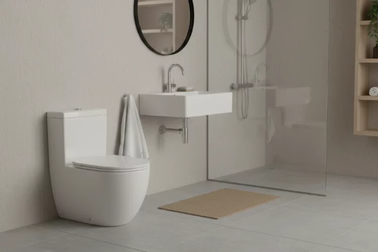 Förnya badrummet med stil och smarta val